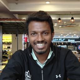 Suman Prasad