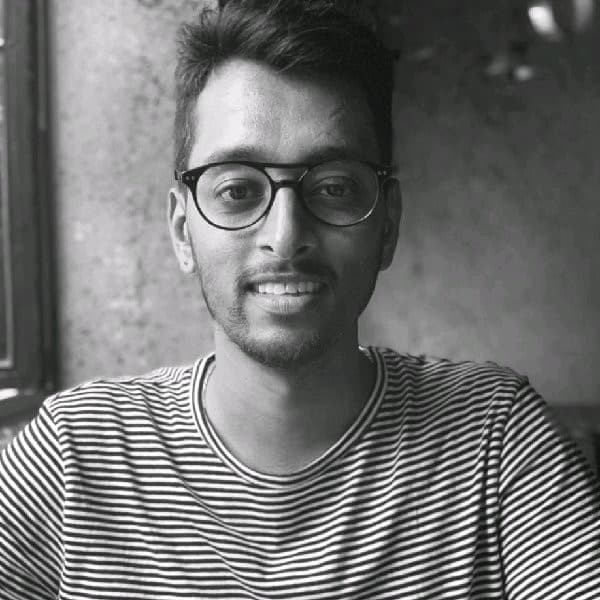 Sumanth Raj Urs