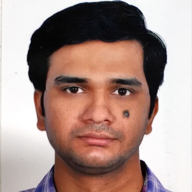 Suman Reddy Aella
