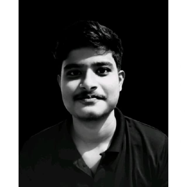 Suman Roy