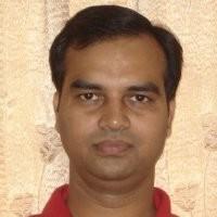 Shailesh Suman