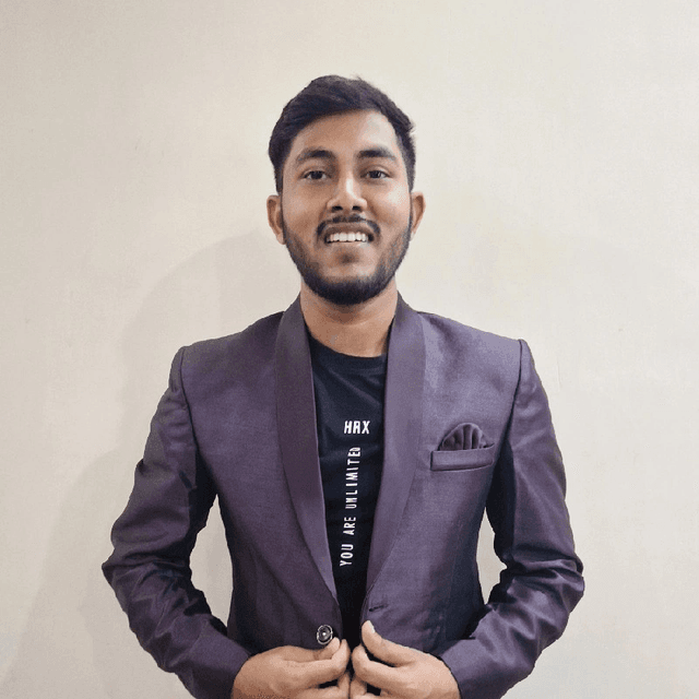 Sumant Kumar