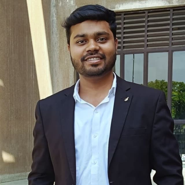 SUMANT KUMAR