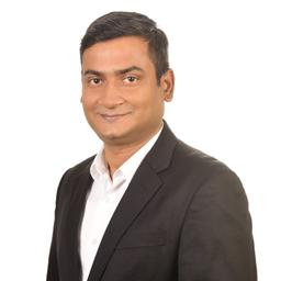 Sumanta Bhattacharya