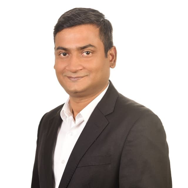 Sumanta Bhattacharya