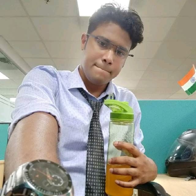 Sumanta Hazra