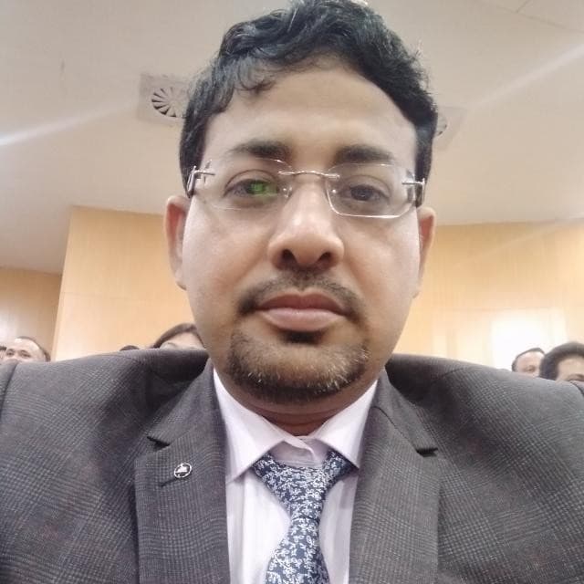 Sumanta Nayak