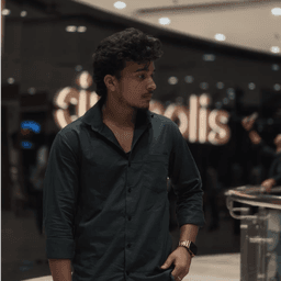 Sumanta Sahoo
