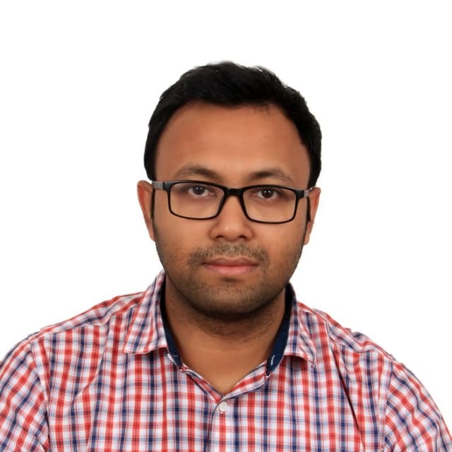 Sumanta Datta
