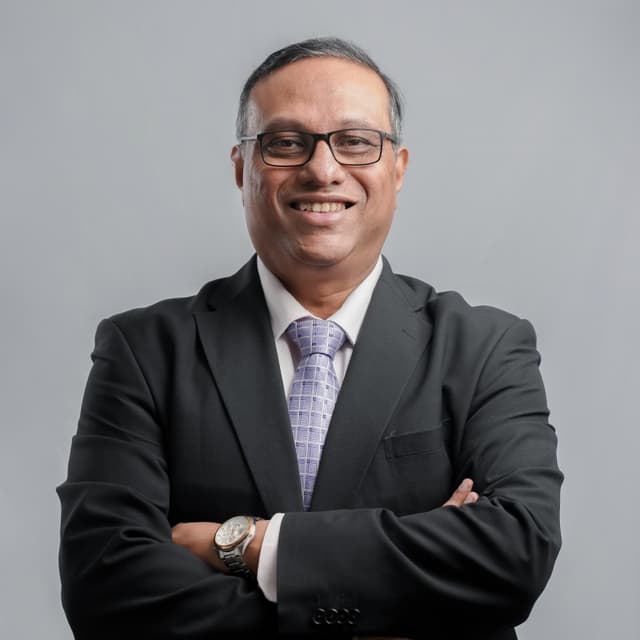 Sumanta Ray