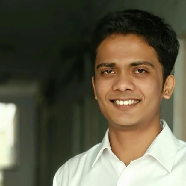 Sumant Bagade