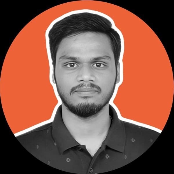 Sumanth S