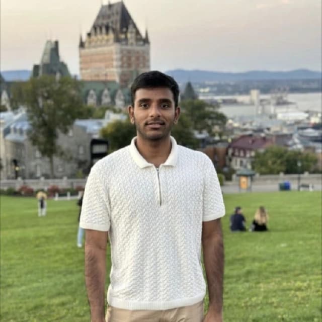 Sumanth Bandi
