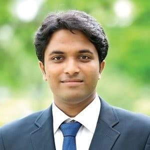 Sumanth Donthi