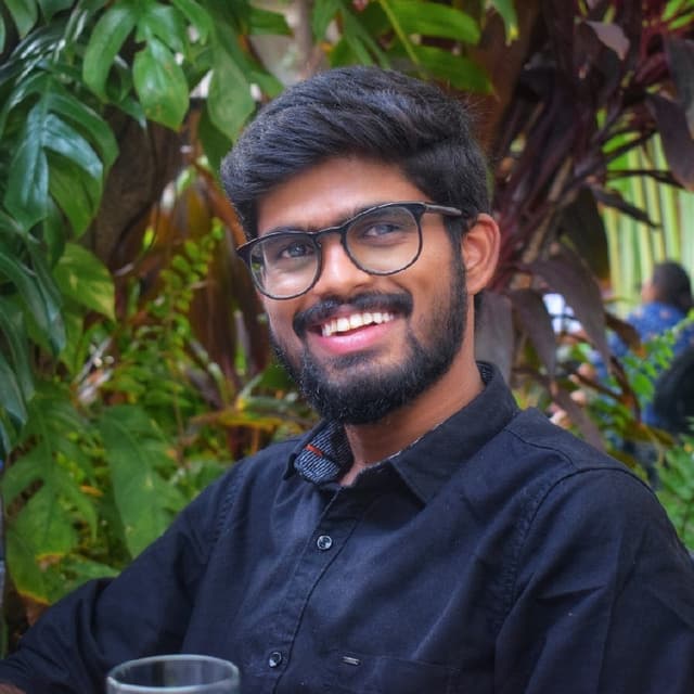 Sumanth Gaduputi
