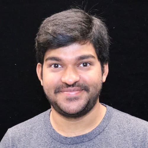 Sumanth Kodumuru