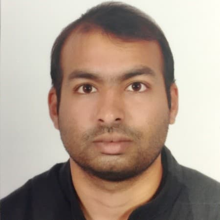 Sumanth Srinath