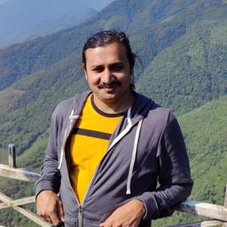 Sumanth Sripad
