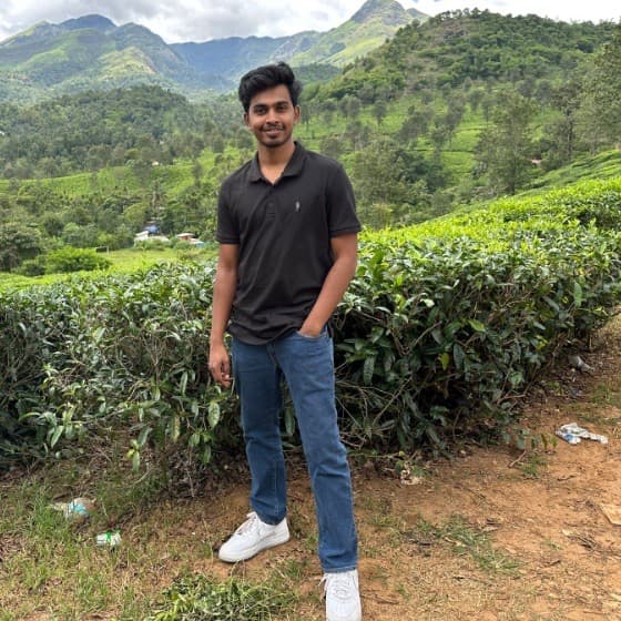Sumanth Uppala