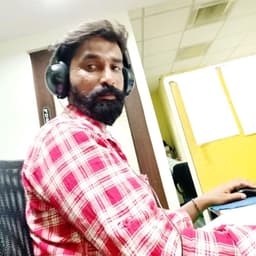 sumanth v