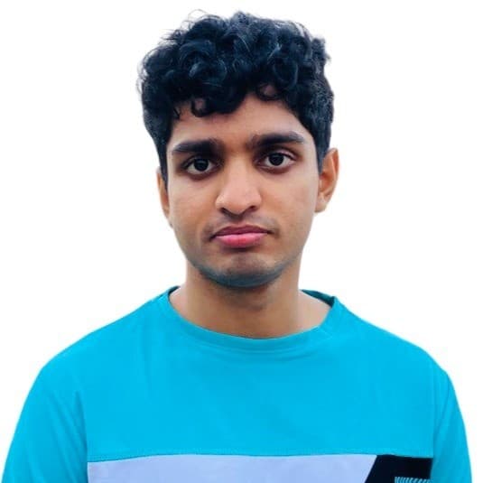 Sumanth V.