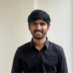 Sumanth Vutukuru