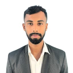 Sumanth Gowda H M