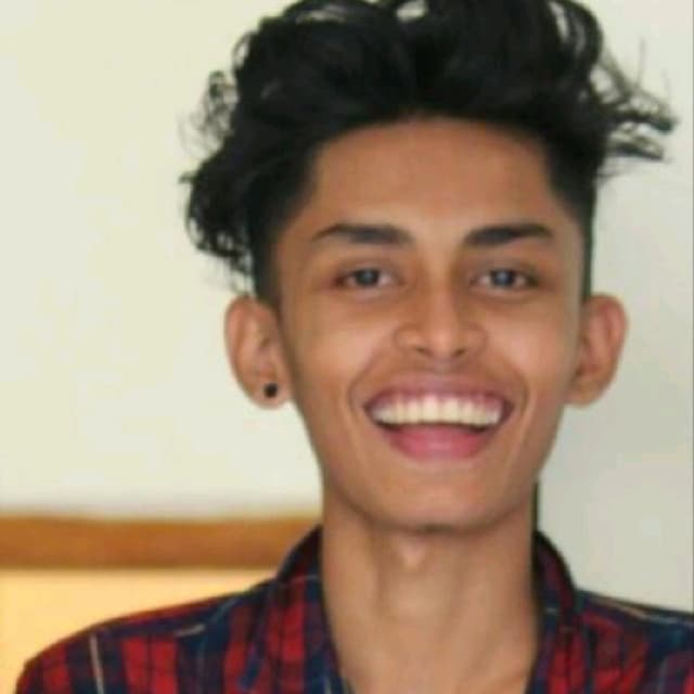 Sumanth P
