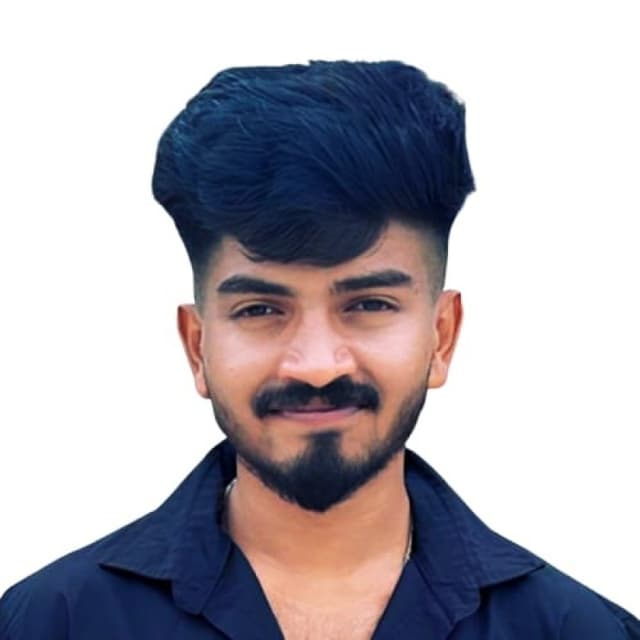 Sumantha Kumar