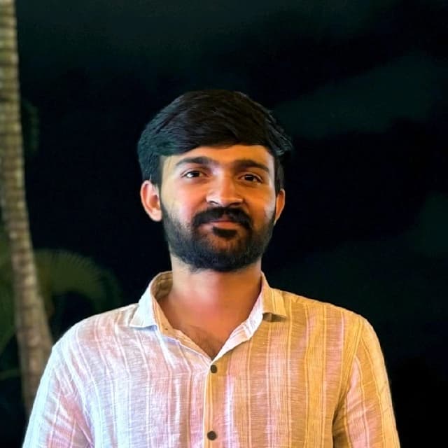 Sai Sumanth Kovuru