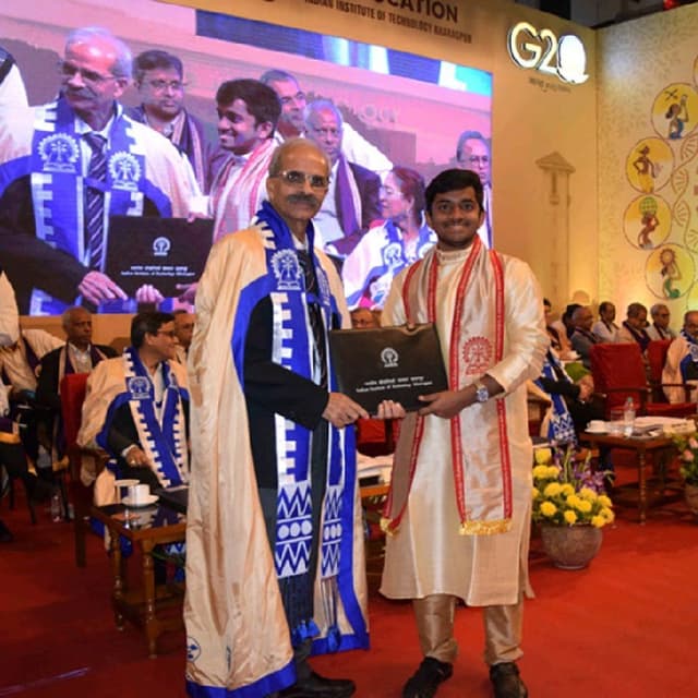 Sumanth Palla