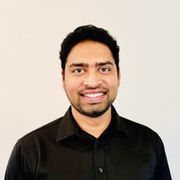 Sumanth Rao