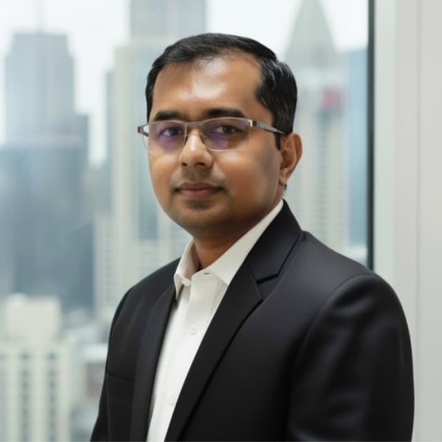 Sumantra Naik