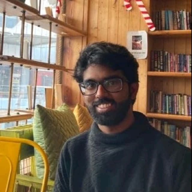 Sumanyu Asthana
