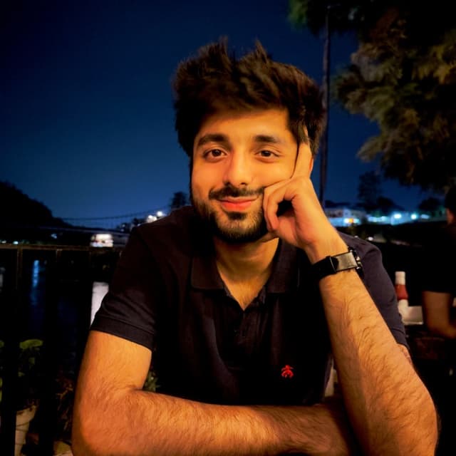 Sumanyu D.