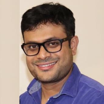 Saurabh Suman