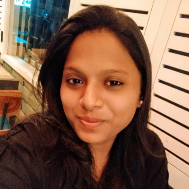 Sumasri Vanamala