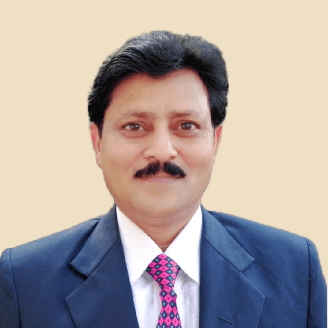 Sumat Prakash Jain