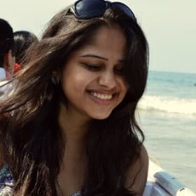 Sumathi Pai