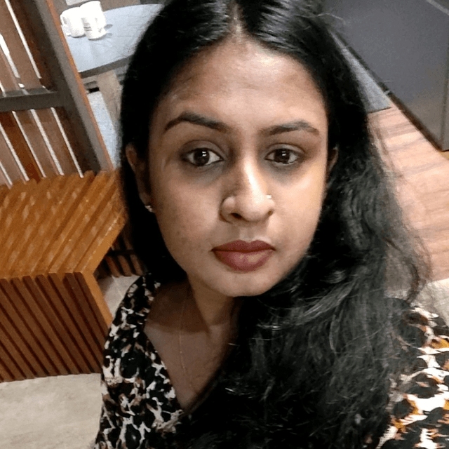 Sumathi Pavithra