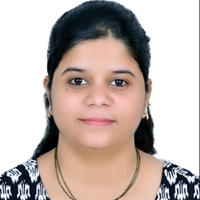 sumayya mulla