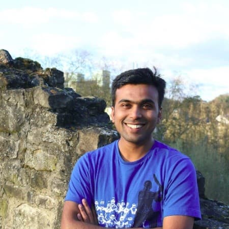 Sumedh Jambekar