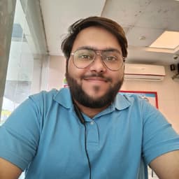 Sumedh Korde