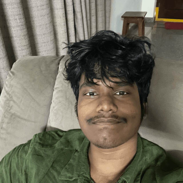Sumedh Kotha