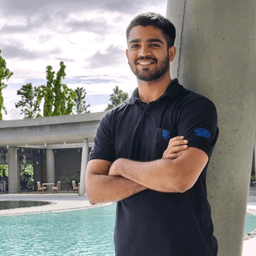 Sumedh Mahekar