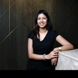 Sumedha Kalra