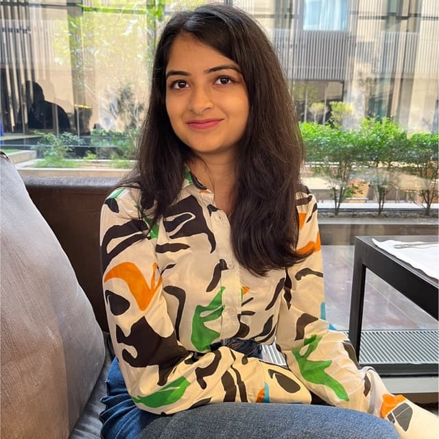 Sumedha Khurana