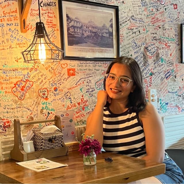 Sumedha Rana