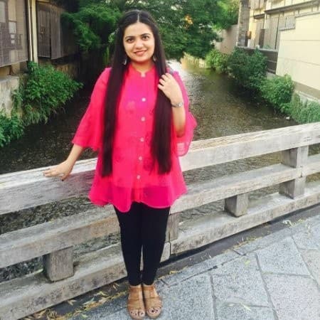 Sumedha Bharpilania