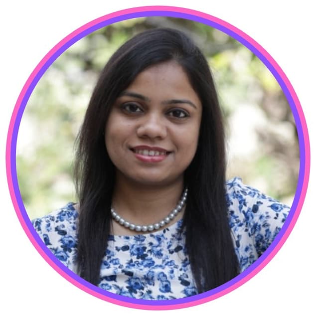 Sumedha Chatterjee